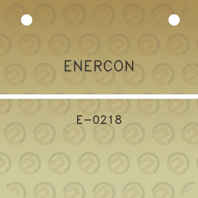 enercon-e-0218