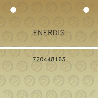 enerdis-720448163