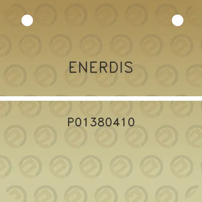 enerdis-p01380410