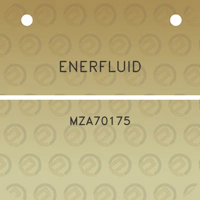 enerfluid-mza70175