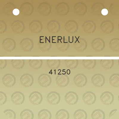 enerlux-41250