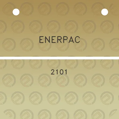 enerpac-2101