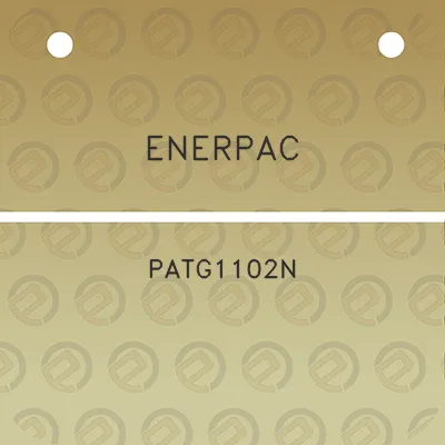 enerpac-patg1102n