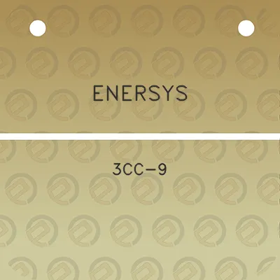 enersys-3cc-9