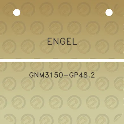 engel-gnm3150-gp482