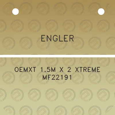 engler-oemxt-15m-x-2-xtreme-mf22191