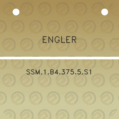 engler-ssm1b43755s1