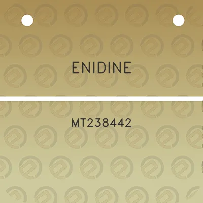 enidine-mt238442