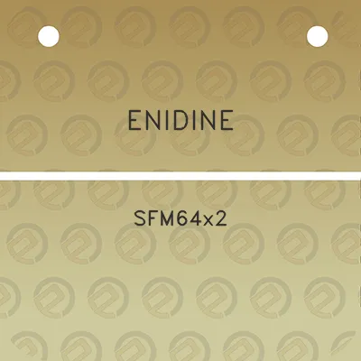 enidine-sfm64x2