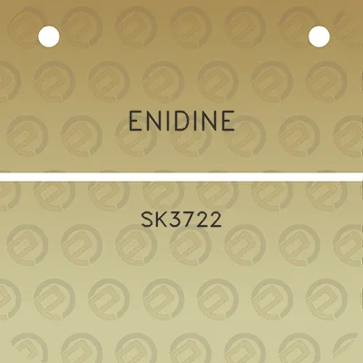 enidine-sk3722