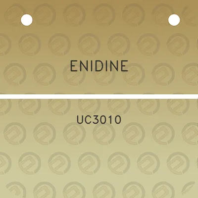 enidine-uc3010