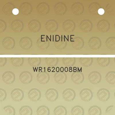 enidine-wr1620008bm