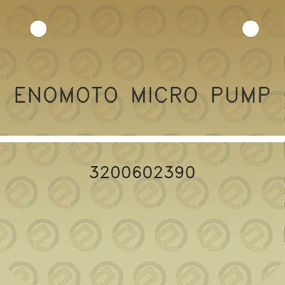 enomoto-micro-pump-3200602390