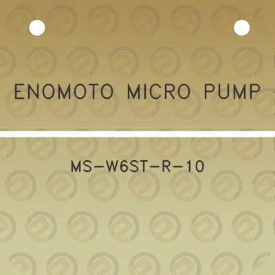 enomoto-micro-pump-ms-w6st-r-10