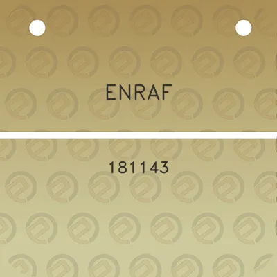 enraf-181143