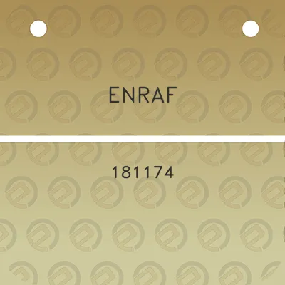 enraf-181174