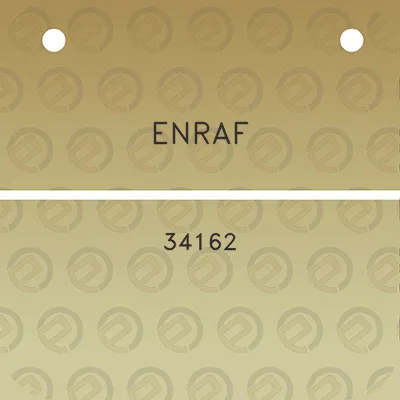 enraf-34162