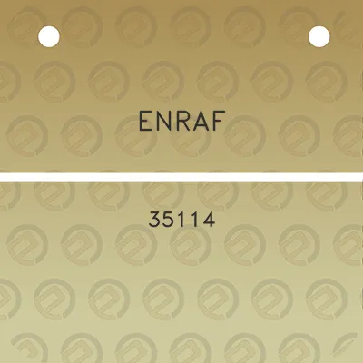 enraf-35114