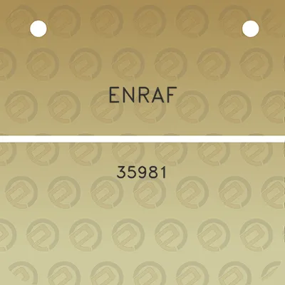 enraf-35981