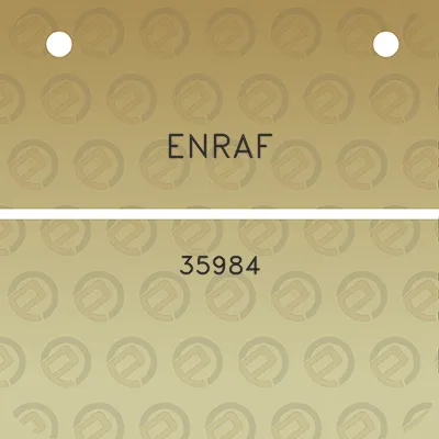 enraf-35984