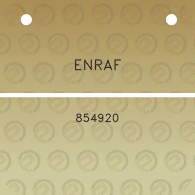 enraf-854920