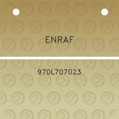 enraf-970l707023