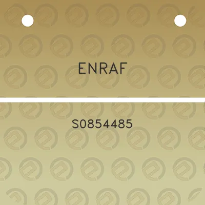 enraf-s0854485