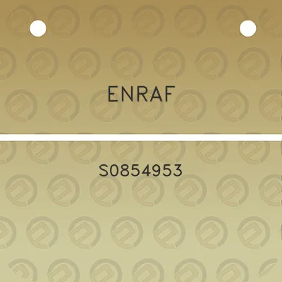 enraf-s0854953