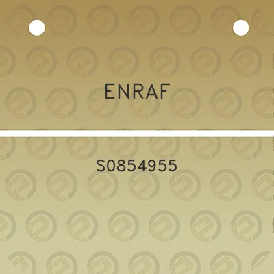 enraf-s0854955