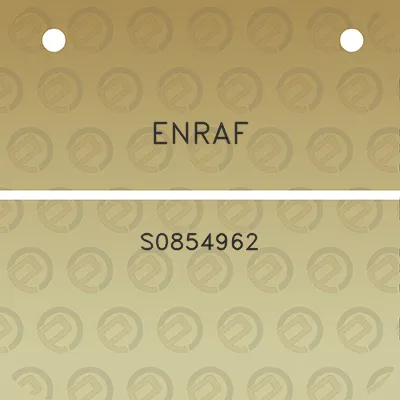 enraf-s0854962