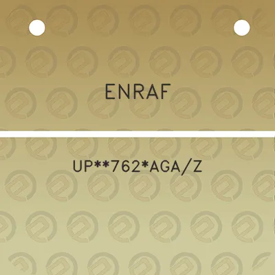 enraf-up762agaz