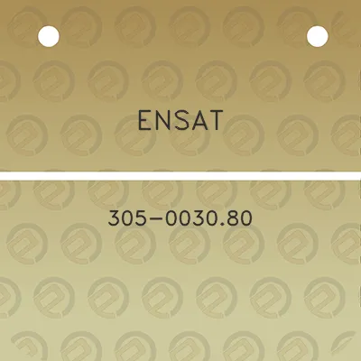 ensat-305-003080