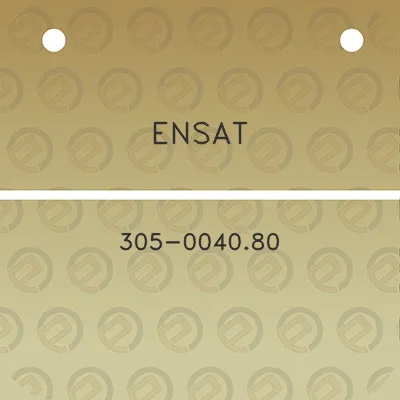 ensat-305-004080