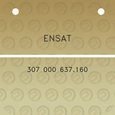 ensat-307-000-637160