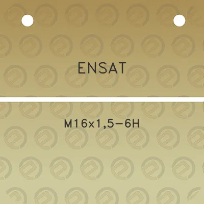 ensat-m16x15-6h