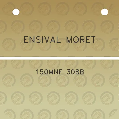 ensival-moret-150mnf-308b