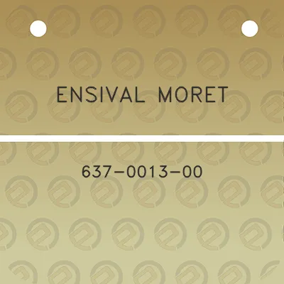 ensival-moret-637-0013-00