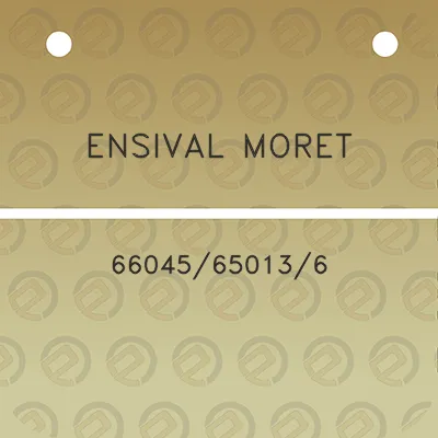 ensival-moret-66045650136