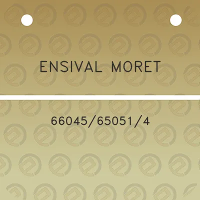 ensival-moret-66045650514