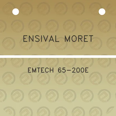 ensival-moret-emtech-65-200e