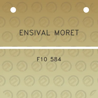 ensival-moret-f10-584