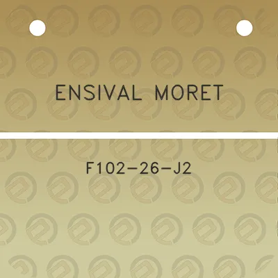 ensival-moret-f102-26-j2