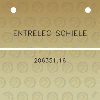 entrelec-schiele-20635116