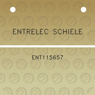 entrelec-schiele-ent115657