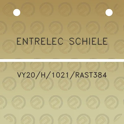 entrelec-schiele-vy20h1021rast384