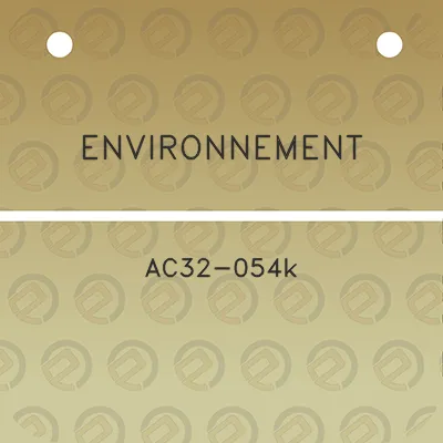 environnement-ac32-054k