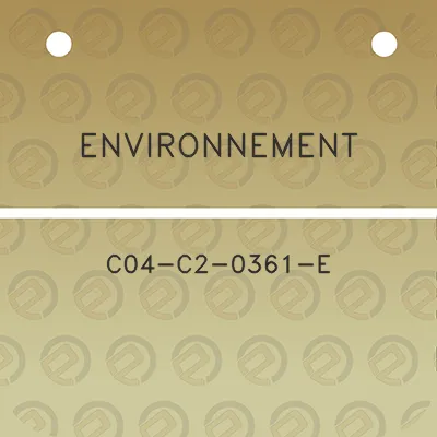 environnement-c04-c2-0361-e