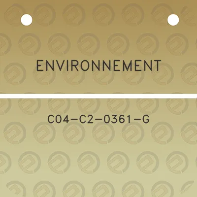 environnement-c04-c2-0361-g