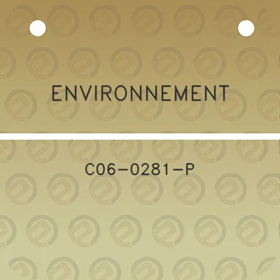 environnement-c06-0281-p