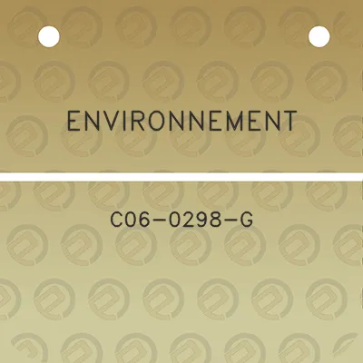 environnement-c06-0298-g